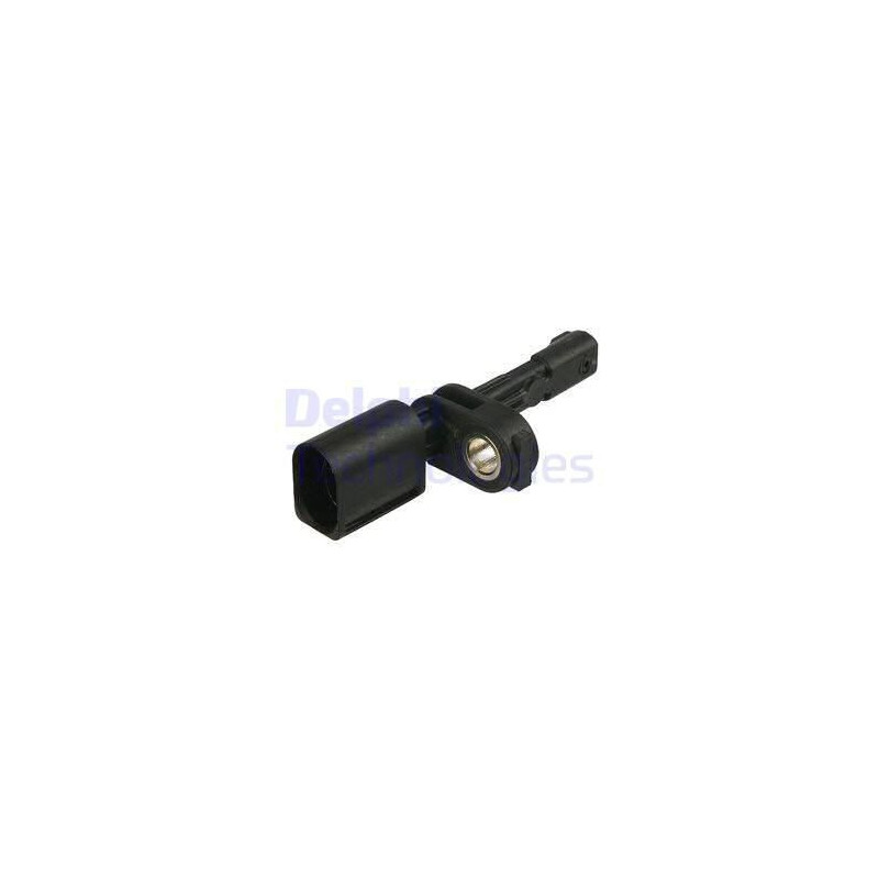 DELPHI SS20303 Arrière Capteur ABS vitesse de roue pour Audi SEAT Skoda Volkswagen