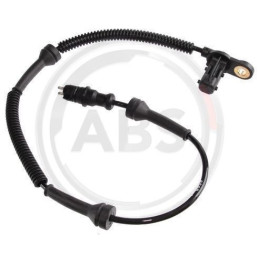 Front ABS Sensor for Renault Master II (2002-2010) A.B.S. 30318