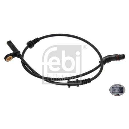 FEBI BILSTEIN 38373 Snímač ABS přední pro C W204 S204 C204