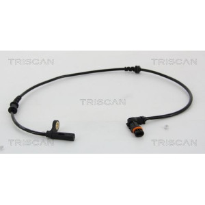 Přední Snímač ABS pro Mercedes C-Class W204 S204 C204 TRISCAN 8180 23105