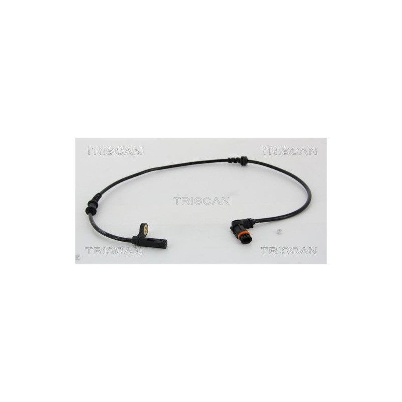 Anteriore Sensore ABS numero giri ruota per Mercedes Classe C W204 S204 C204 TRISCAN 8180 23105