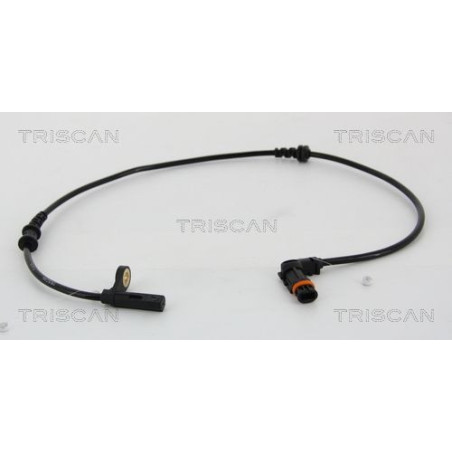 Avant Capteur ABS vitesse de roue pour Mercedes Classe C W204 S204 C204 TRISCAN 8180 23105