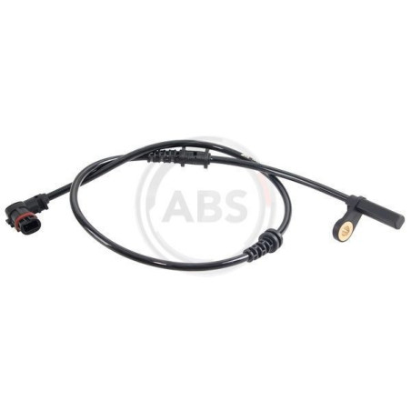 A.B.S. 30431 Front ABS Wheel Speed Sensor for Mercedes C-Class W204 S204 C204