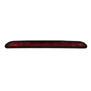 TYC 15-0603-00-2 Third Brake Stop Light for SEAT Skoda Volkswagen
