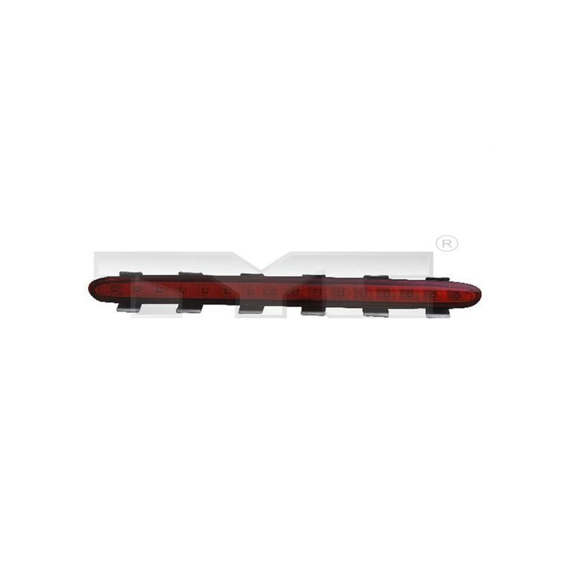 TYC 15-0077-00-2 Terzo luce del freno per Merc CLK W209 (2002-2009)