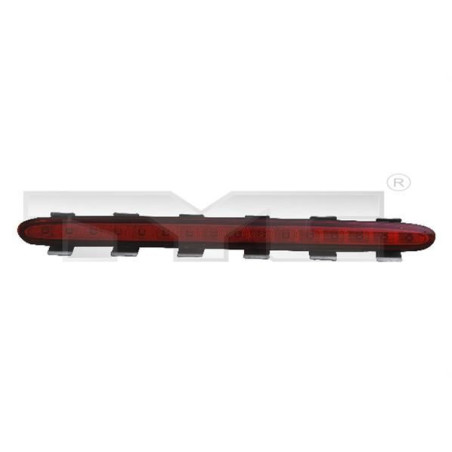 TYC 15-0077-00-2 Terzo luce del freno per Merc CLK W209 (2002-2009)