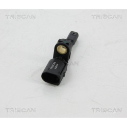 Hinten ABS Sensor für Audi SEAT Skoda Volkswagen TRISCAN 8180 29215