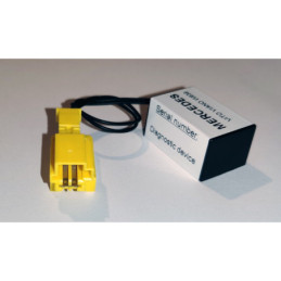 Émulateur de diagnostic de prétensionneur de ceinture de sécurité pour Mercedes-Benz Vito Viano V W639 W447