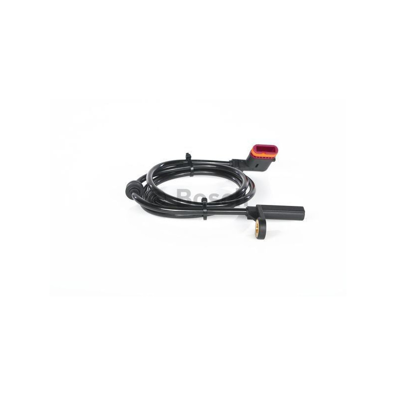 Arrière Capteur ABS vitesse de roue pour Mercedes Classe C W204 S204 C204 BOSCH 0 986 594 546