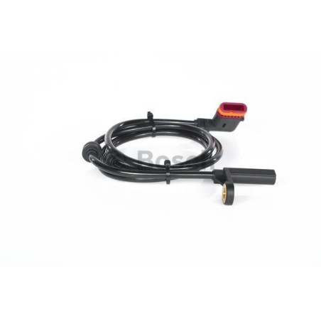 Arrière Capteur ABS vitesse de roue pour Mercedes Classe C W204 S204 C204 BOSCH 0 986 594 546