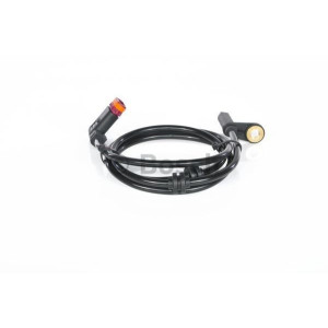 Zadný Snímač ABS pre Mercedes C-Class W204 S204 C204 BOSCH 0 986 594 546