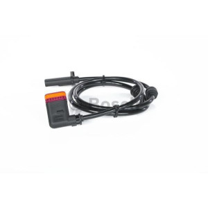Zadný Snímač ABS pre Mercedes C-Class W204 S204 C204 BOSCH 0 986 594 546