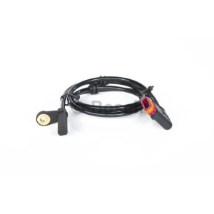 Rear ABS Wheel Speed Sensor for Mercedes C-Class W204 S204 C204 BOSCH 0 986 594 546