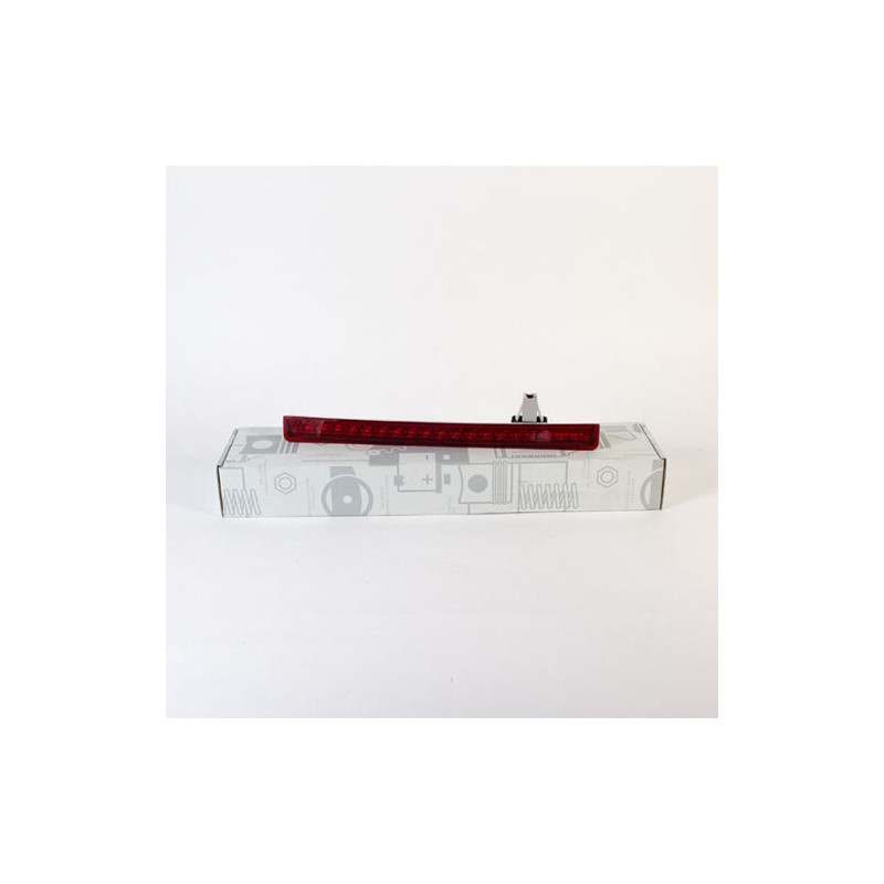 Terzo luce del freno LED per Mercedes Classe C S203 Familiare (2004-2007) - MERCEDES-BENZ A2038201556