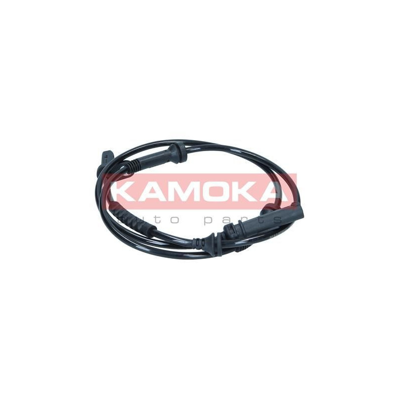 KAMOKA 1060712 ABS Wheel Speed Sensor Front for BMW X3 F25 X4 F26