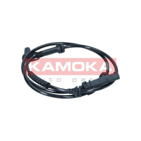 KAMOKA 1060712 Snímač ABS Predný pre BMW X3 F25 X4 F26