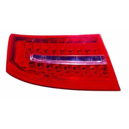 Feu arrière gauche pour Audi A6 C6 Berlina (2008-2011) DEPO 446-1915L-UE