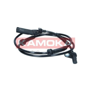 KAMOKA 1060712 ABS Wheel Speed Sensor Front for BMW X3 F25 X4 F26