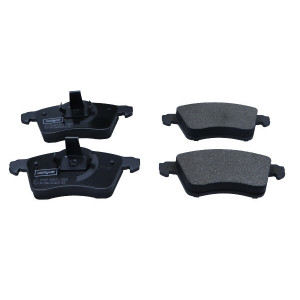 MAXGEAR 19-0647 Brzdové platničky predné pre VW Transporter California