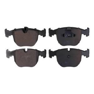 MAXGEAR 19-0649 Brzdové destičky přední pro 5 X5 B10 7 X3