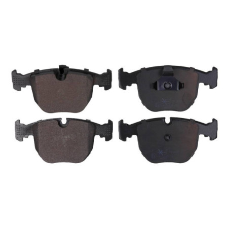MAXGEAR 19-0649 Klocki hamulcowe przód dla 5 X5 B10 7 X3