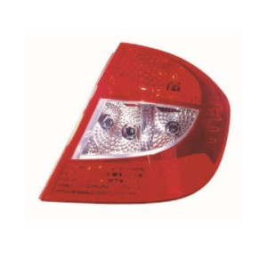Rear Light Right for Renault Symbol Thalia II (2008-2012) DEPO 551-1988R-LD-UE
