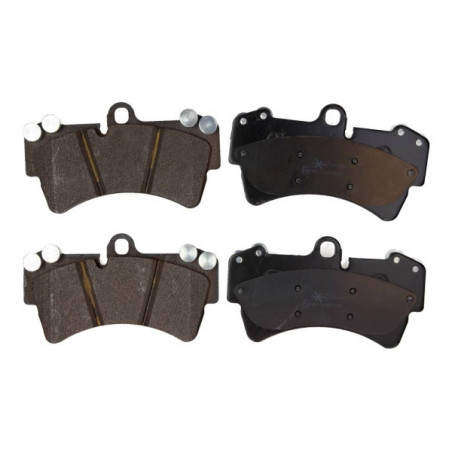 MAXGEAR 19-0862 Bremsbeläge Vorne für Q7 Touareg Cayenne