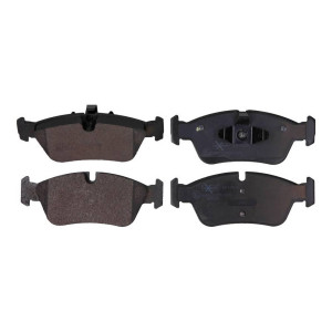 MAXGEAR 19-0863 Pastillas de freno delantero para BMW 1 3