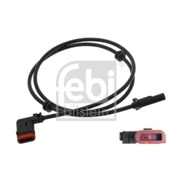 Trasero Sensor de ABS para Mercedes-Benz Clase C W204 S204 C204 FEBI BILSTEIN 38371