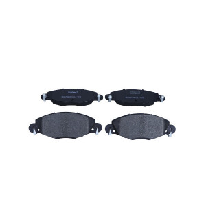 MAXGEAR 19-0873 Pastillas de freno delantero para Citroen C5