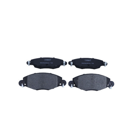 MAXGEAR 19-0873 Brake Pads Set Front for Citroen C5
