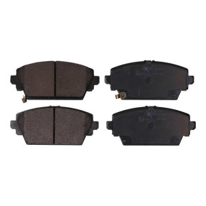 MAXGEAR 19-0879 Brzdové platničky predné pre Primera Accord Almera MG ZS