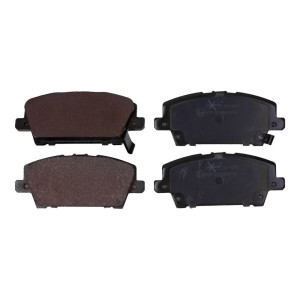 MAXGEAR 19-0882 Pastillas de freno delantero para Honda Civic