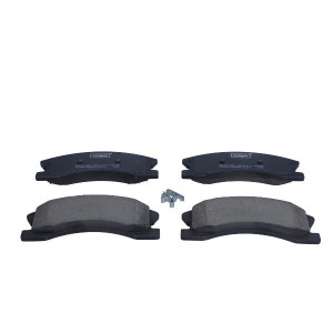 MAXGEAR 19-0885 Brzdové platničky predné pre