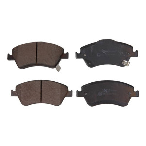 MAXGEAR 19-0901 Plaquettes de frein avant pour Auris Avensis Corolla Verso