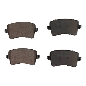 MAXGEAR 19-0907 Bremsbeläge Hinten für A5 A4 Q5 Golf