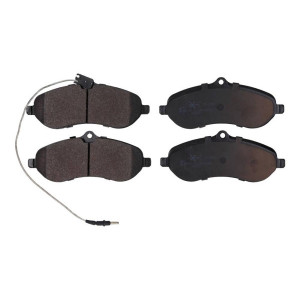 MAXGEAR 19-0908 Pastiglie freno anteriore per Expert JUMPY Scudo ProAce Partner