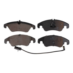 MAXGEAR 19-0911 Plaquettes de frein avant pour Audi A5 A4 A6 Q5 A7