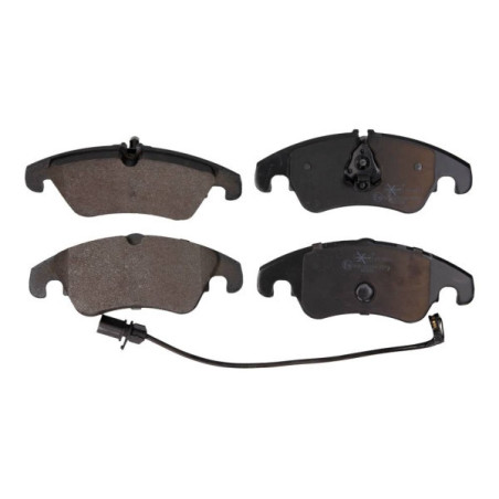 MAXGEAR 19-0911 Pastiglie freno anteriore per Audi A5 A4 A6 Q5 A7