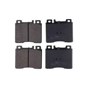 MAXGEAR 19-1060 Plaquettes de frein avant pour MERC S