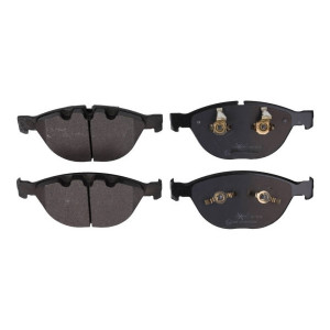 MAXGEAR 19-1078 Brake Pads Set Front for 5 6 7 Phantom