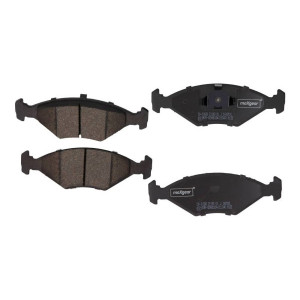 MAXGEAR 19-1088 Brake Pad Set Front for
