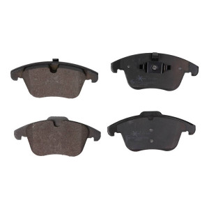 MAXGEAR 19-1091 Brzdové platničky predné pre Mondeo V60 S60 V70 S80 S-Max XC70 Galaxy Freelander MG