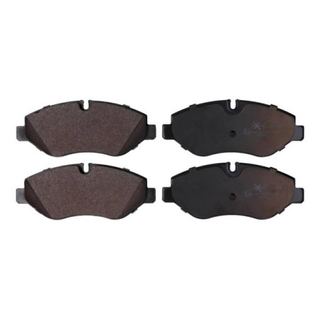 MAXGEAR 19-1096 Klocki hamulcowe przód dla Iveco Daily