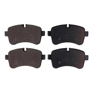 MAXGEAR 19-1097 Bremsbeläge Hinten für Iveco Daily