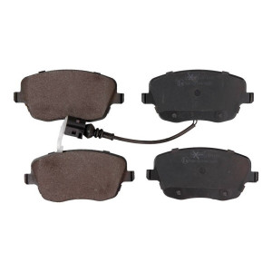 MAXGEAR 19-1112 Brake Pad Set Front for