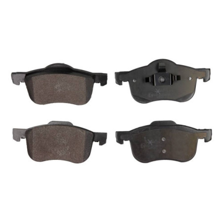 MAXGEAR 19-1117 Pastillas de freno delantero para Volvo S80 V70 S60 XC70