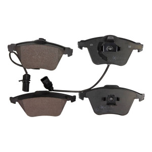 MAXGEAR 19-1120 Pastillas de freno delantero para A4 A6 Exeo A8