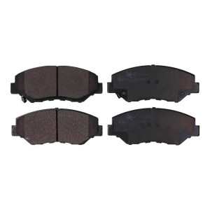 MAXGEAR 19-1126 Brzdové platničky predné pre Civic Accord CR-V Element Pilot Stepwgn