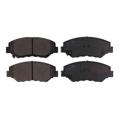 MAXGEAR 19-1126 Klocki hamulcowe przód dla Civic Accord CR-V Element Pilot Stepwgn